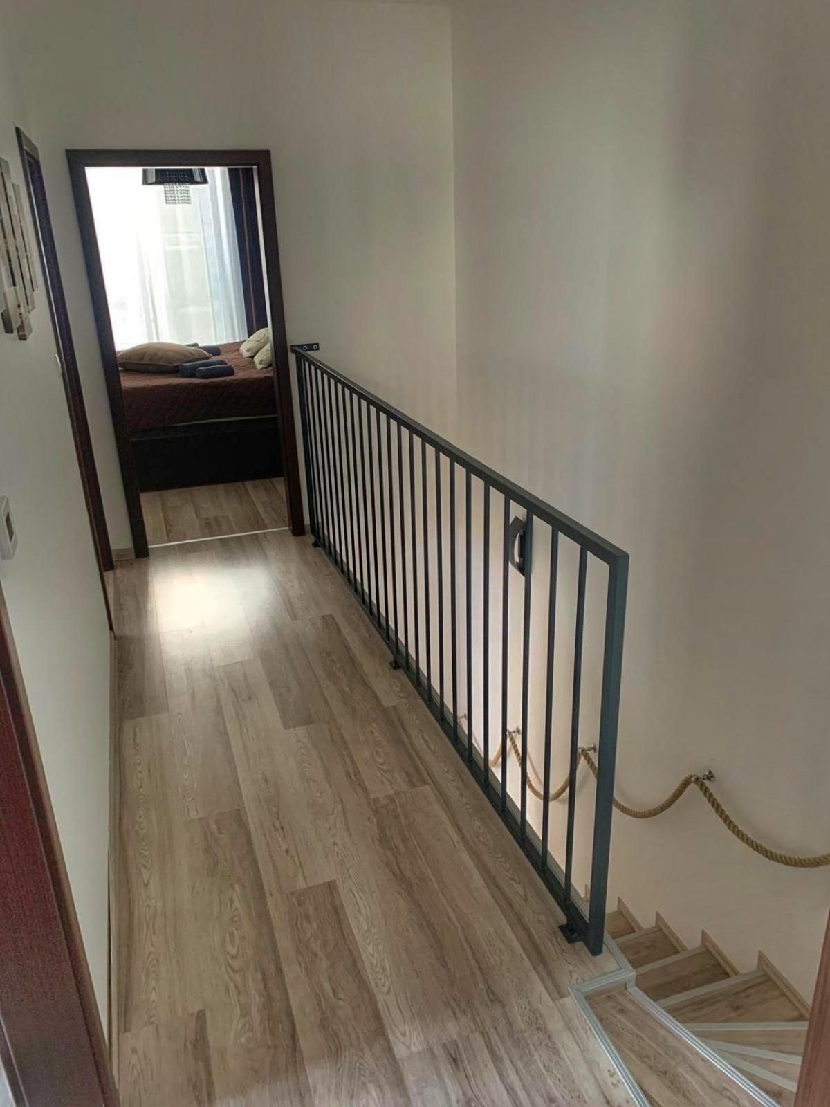 דירות Rovinka Modern 2 Bed House Near Bratislava With Parking מראה חיצוני תמונה