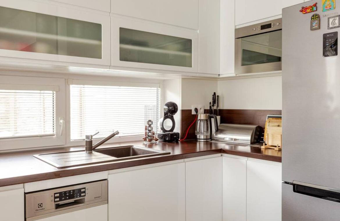 דירות Rovinka Modern 2 Bed House Near Bratislava With Parking מראה חיצוני תמונה