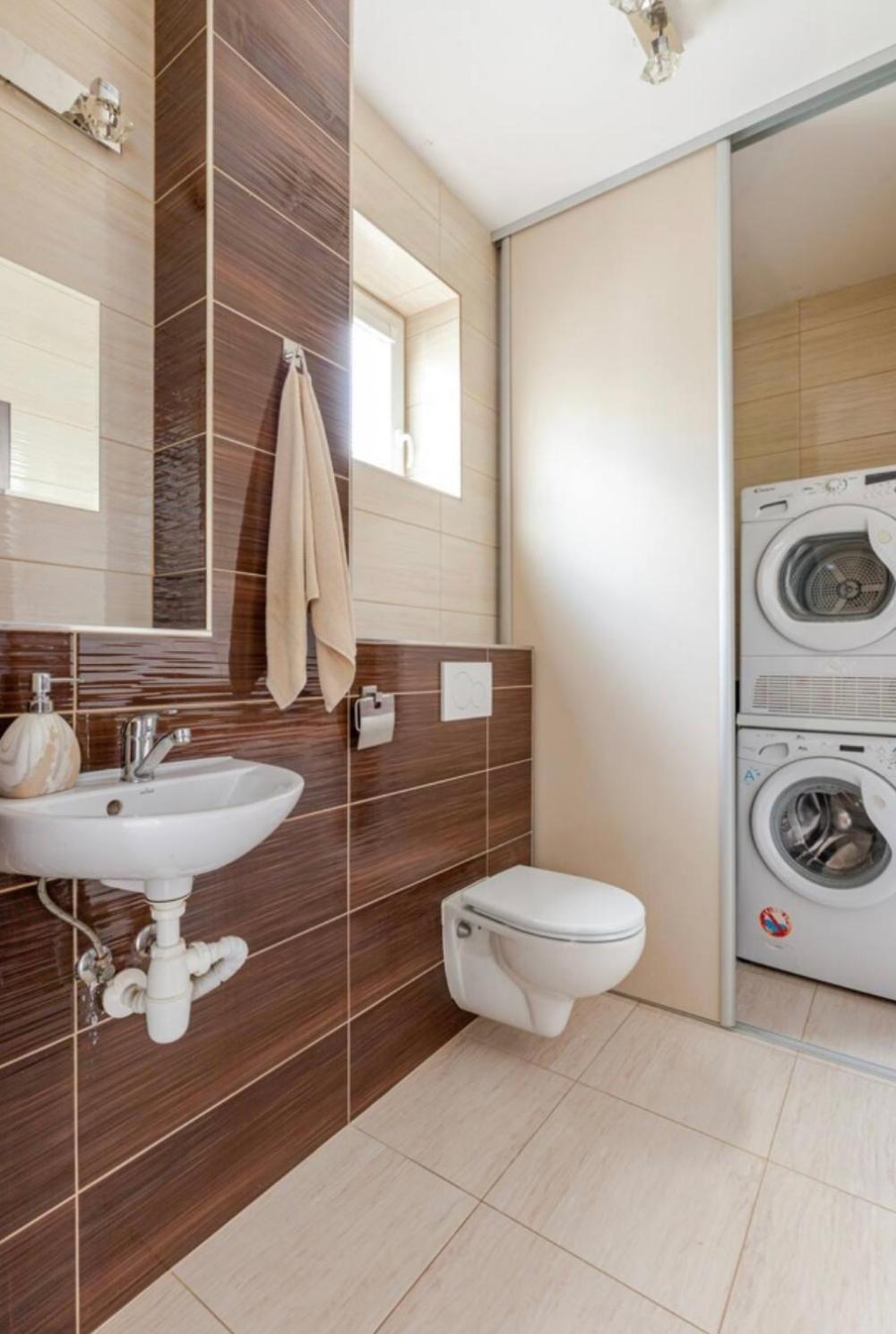 דירות Rovinka Modern 2 Bed House Near Bratislava With Parking מראה חיצוני תמונה